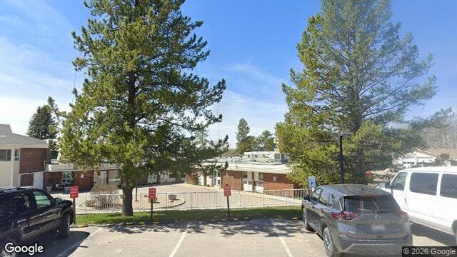 Brazeau Foundation (Google Street View)