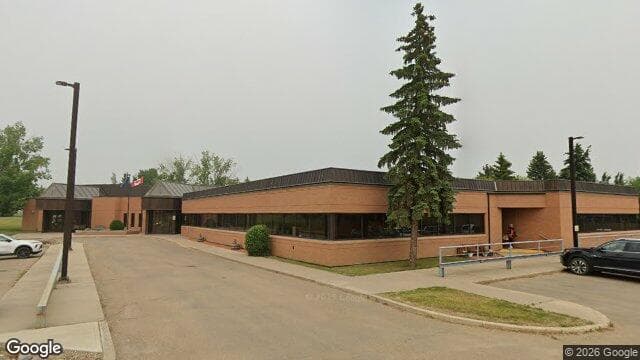 Services for Seniors (Google Street View)