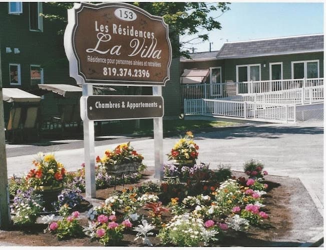 Les Résidences La Villa - Photo 1