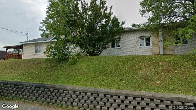 Maison Jonathan (Google Street View)