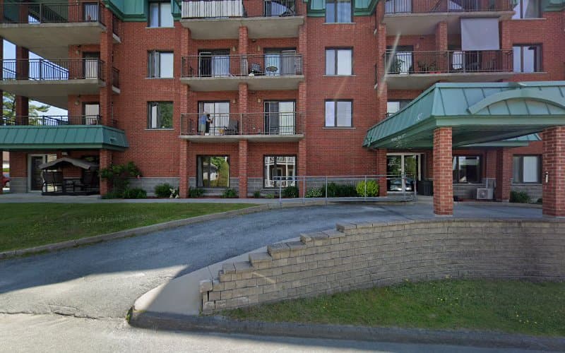 Residences Du Haut-St-Francois - Photo 1
