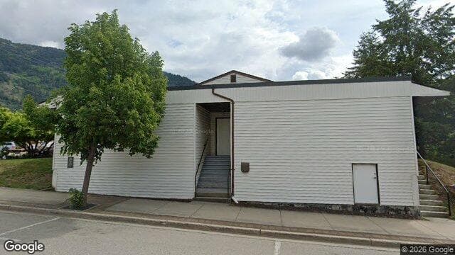 Rosewood Manor (Google Street View)