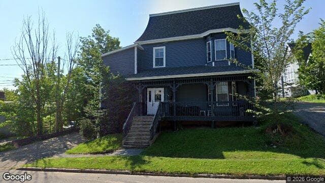 Windsor House (Google Street View)