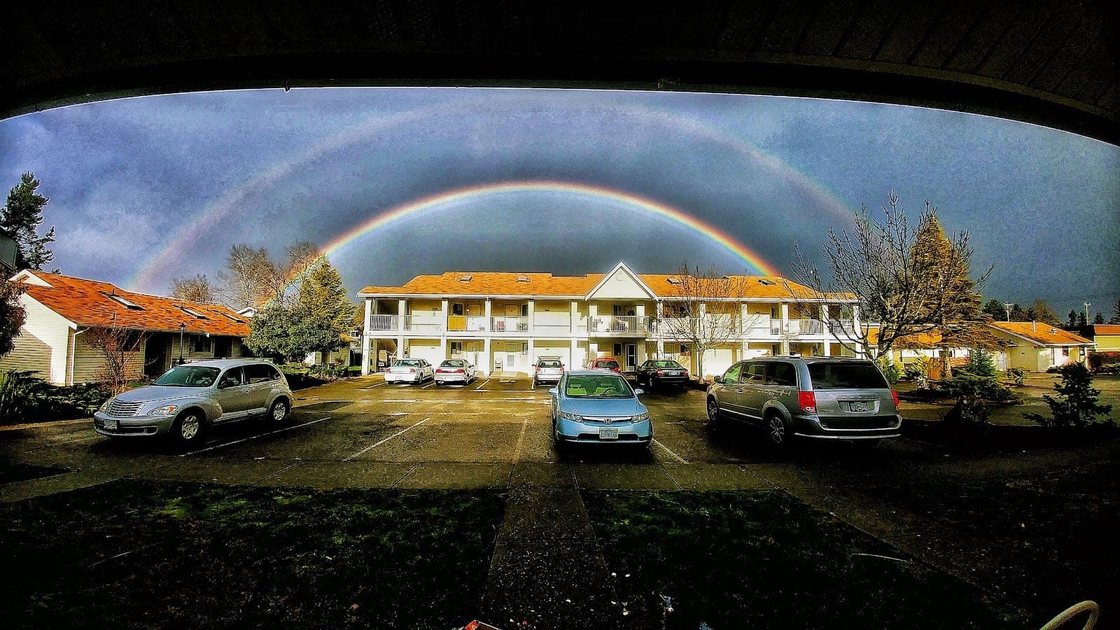 Parksville Lions Housing Society (photo: Randy Bird, via Google)