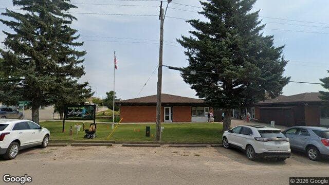 Seniors Organized Svc (Google Street View)
