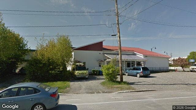 La Maisonnée (Google Street View)