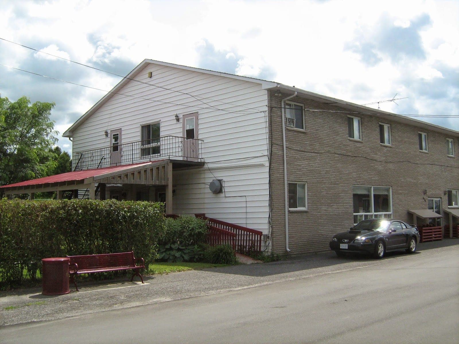 Residence Mon Chez Nous (photo: Residence Mon Chez Nous, via Google)