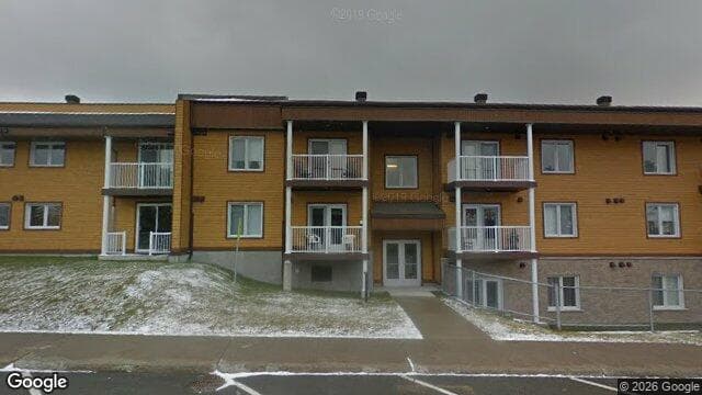 Manoir Pierre-Guenette (Google Street View)