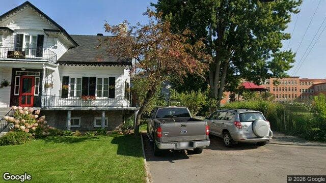 Villa Bon Chez Soi (Google Street View)