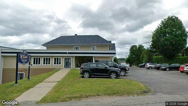 Centre Multi-Svc (Google Street View)
