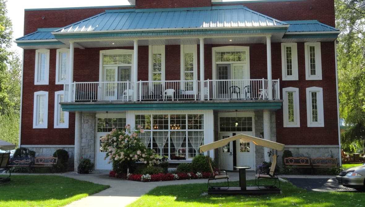 Villa Mon Calme (photo: Villa Mon Calme, via Google)