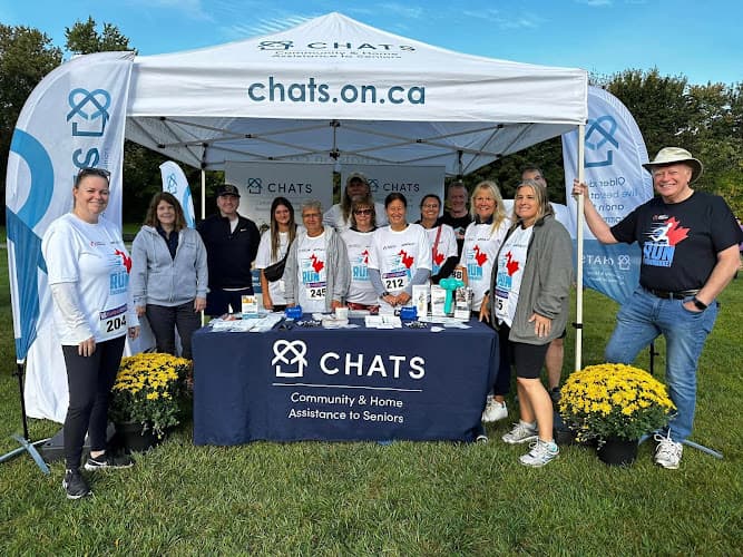 CHATS - Community & Home Assistance to Seniors - Photo 1