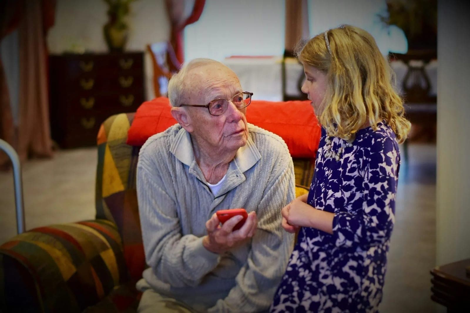 SeniorHome.ca - Generations Of Fun!