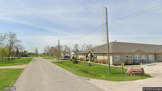 Heritage Senior Svc (Google Street View)