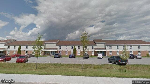 Golden Legion Manor (Google Street View)