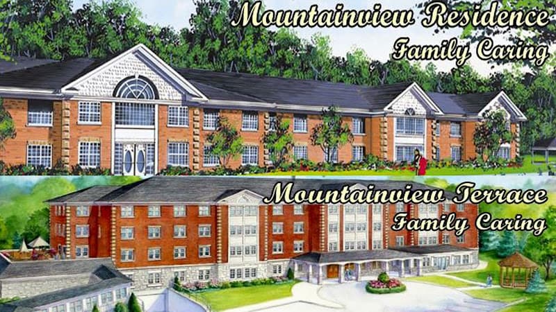 Mountainview Residence - Photo 1