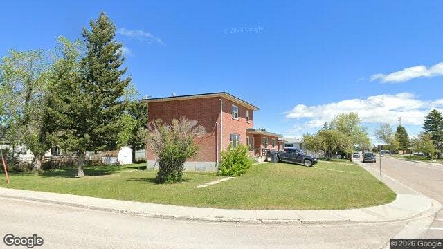 Health Care Homes (Google Street View)