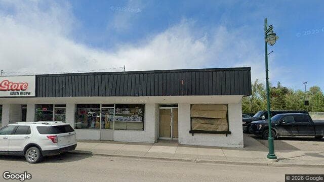 Respiratory Home Care Solutions (Google Street View)