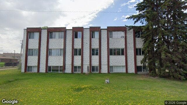 Westlock Foundation (Google Street View)
