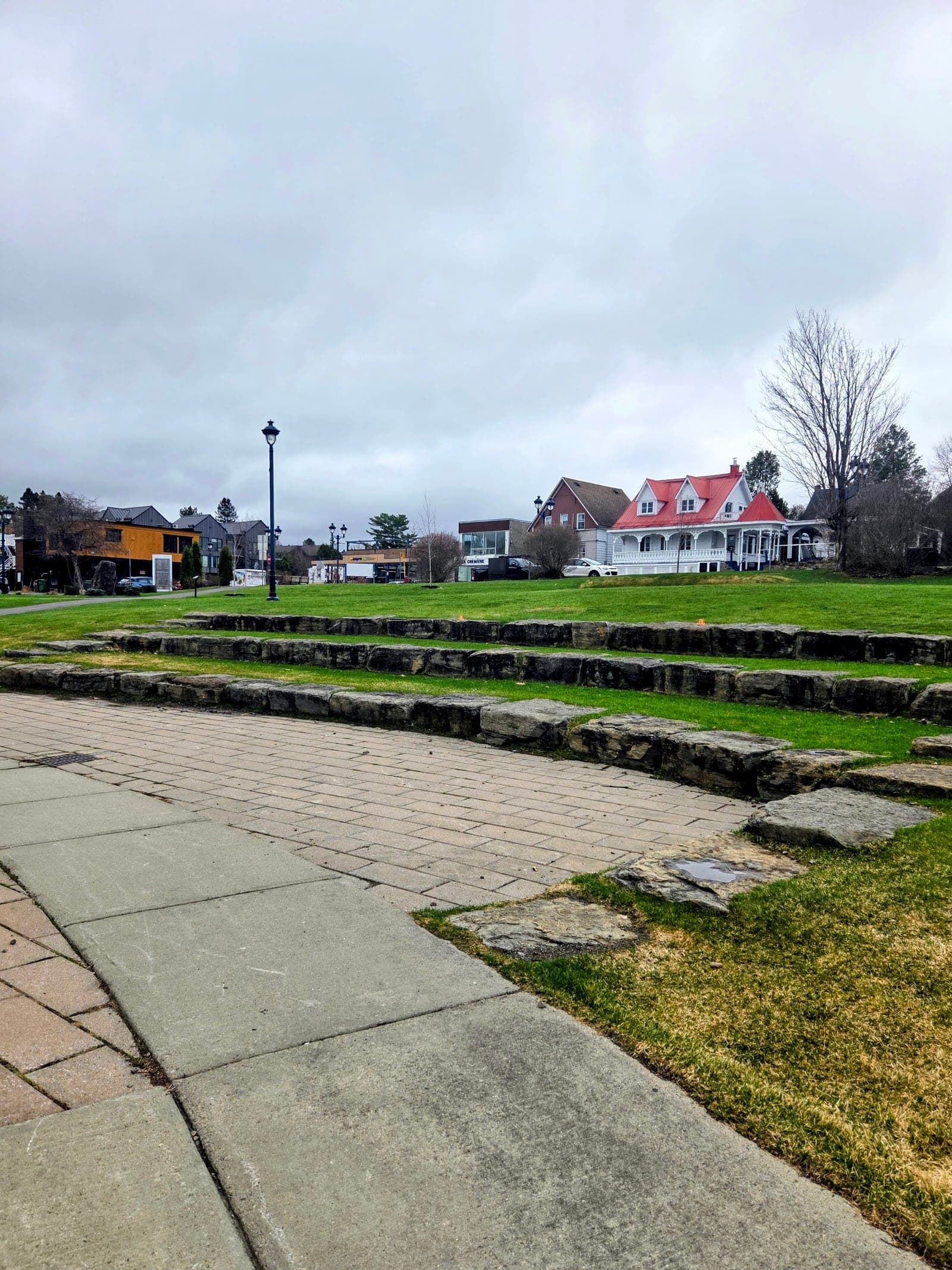 Centre D'Action Benevole (photo: Carole langlois, via Google)