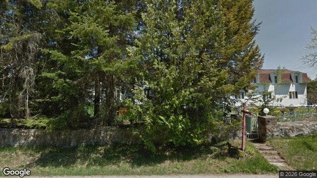 Manoir La Caravelle (Google Street View)