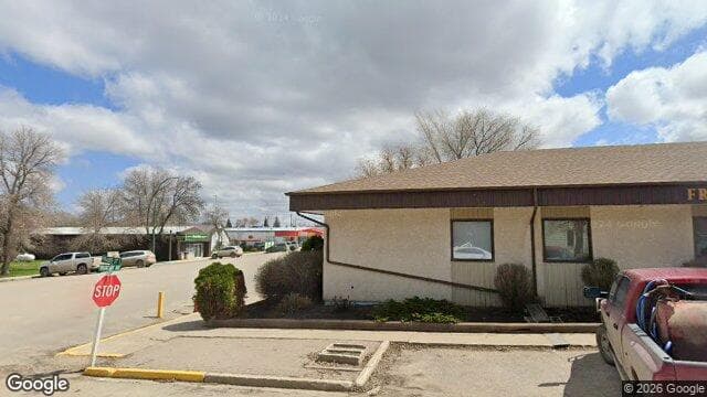Louise Community Support Services (Google Street View)