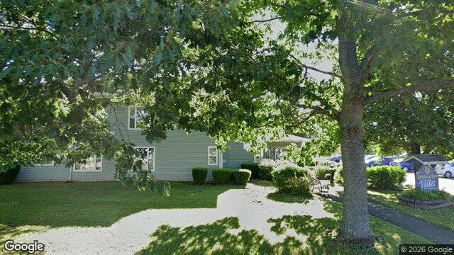 Salisbury Lions Villa (Google Street View)