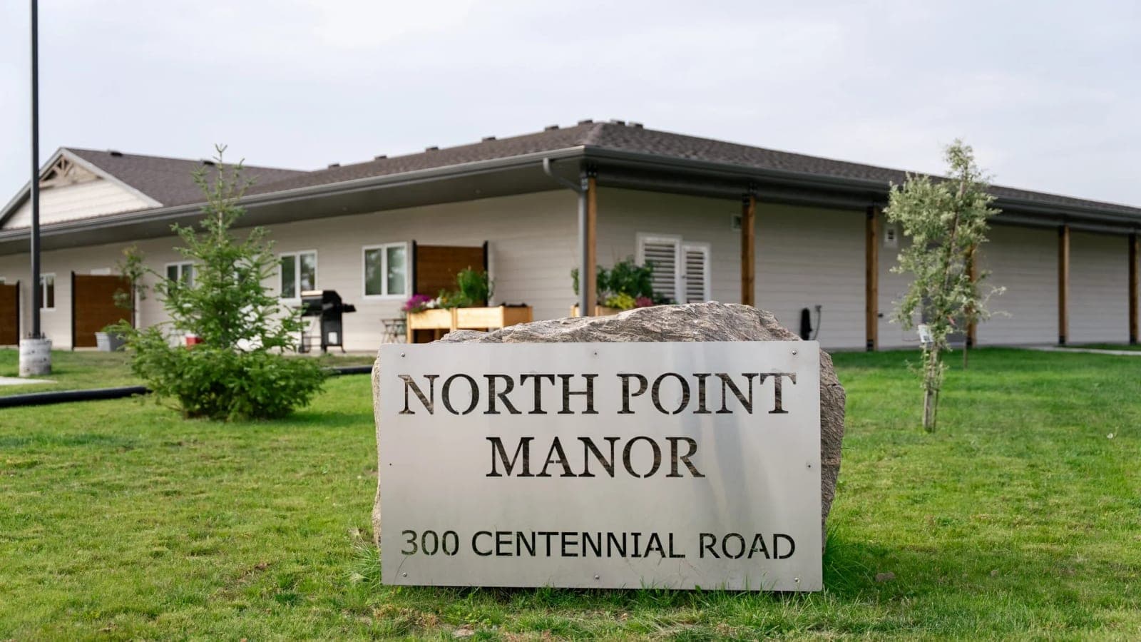 SeniorHome.ca - North Point Manor