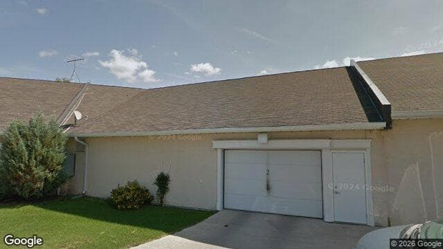Oak West Estates (Google Street View)