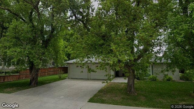 Ebenezer Apartments (Google Street View)