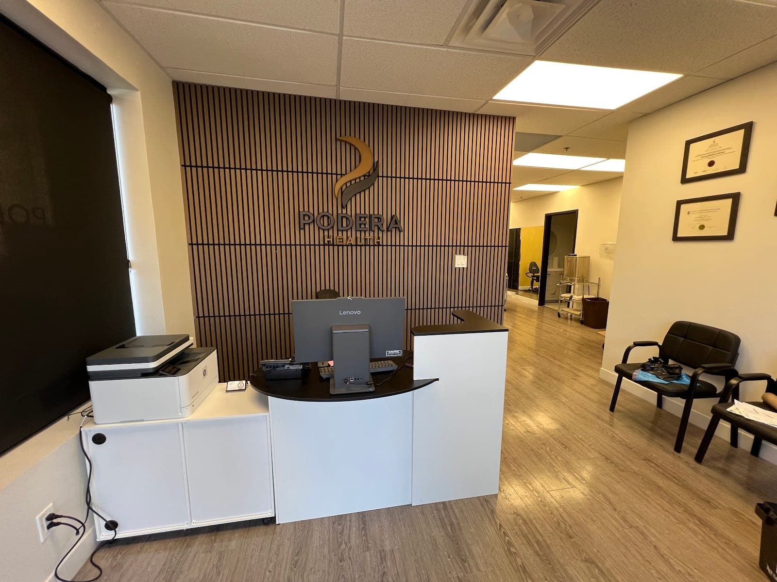 Podera Health (photo: Podera Health, via Google)