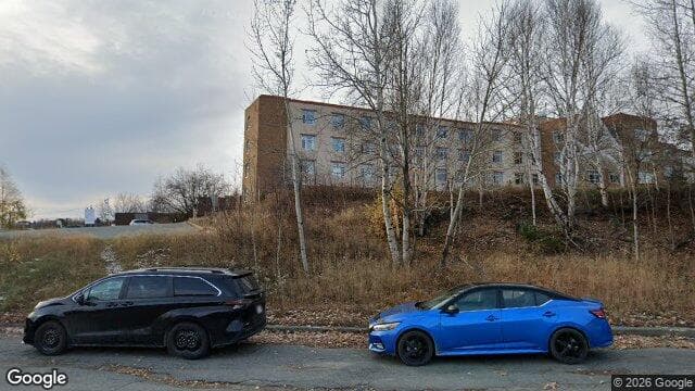 Centre De Sante & De Svc (Google Street View)