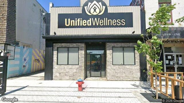 Advanced & Diabetic Foot Care (Google Street View)