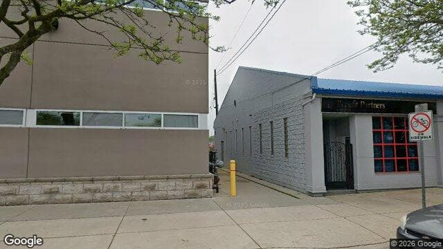 C P Foot Care (Google Street View)