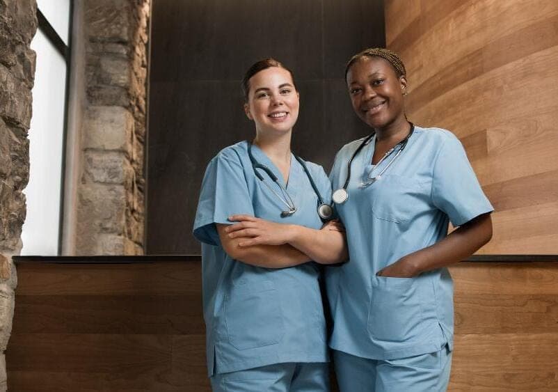 Naba services soins santé (photo: Naba services soins santé, via Google)