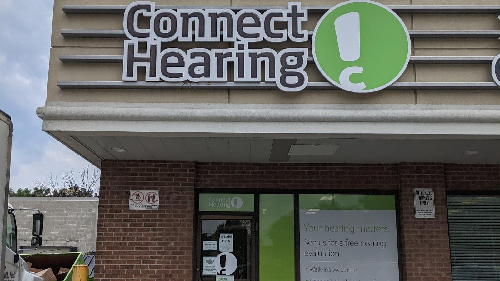 Connect Hearing Hamilton - West Mountain (photo: Connect Hearing Hamilton - West Mountain, via Google)