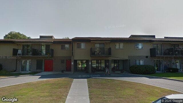 Maison (Google Street View)