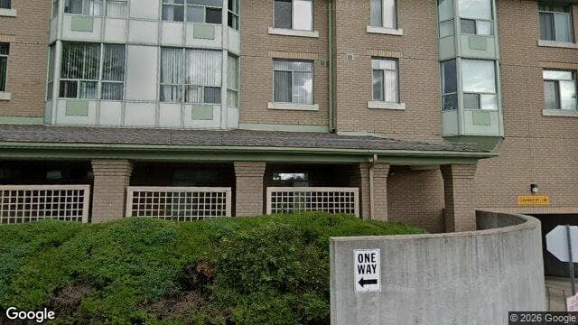 Humbervale Christian Outreach Foundation (Google Street View)