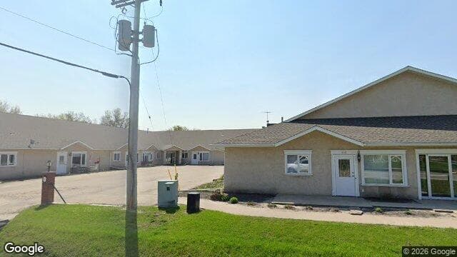 Garden Park Estates (Google Street View)