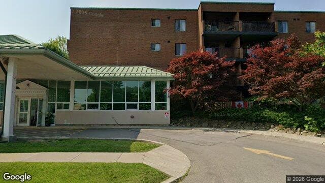 Pelham Nonprofit Housing (Google Street View)