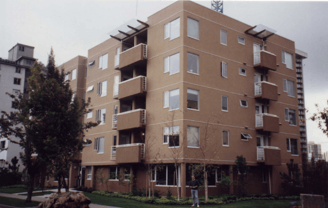 NG Nair Place - Photo 1