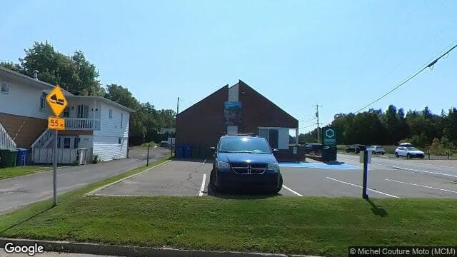 Pavillon Restons Chez-Nous (Google Street View)