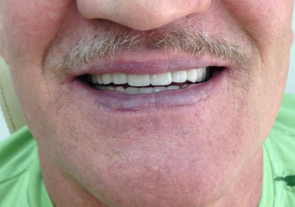 SeniorHome.ca - Yonge & Davisville Denture Clinic