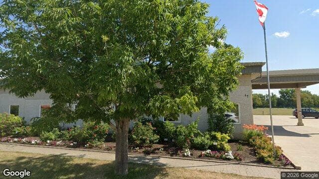 Seniors Resource Council (Google Street View)