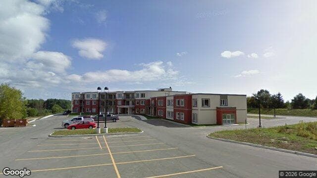 Rendezvous Lafontaine Complex (Google Street View)