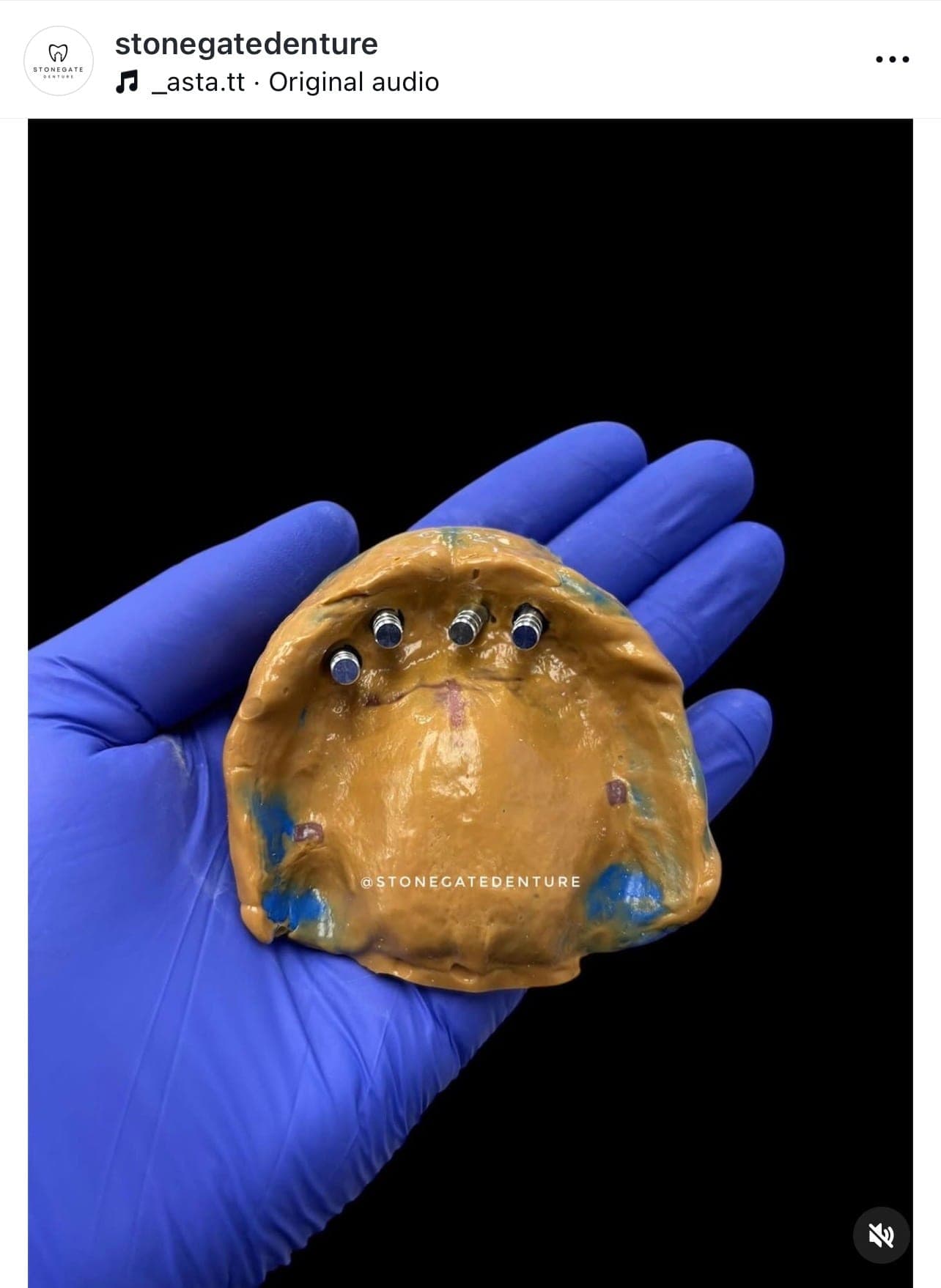 ⭐️ Stonegate Denture Clinic (House of Denture) - Etobicoke (photo: ⭐️ Stonegate Denture Clinic (House of Denture), via Google)