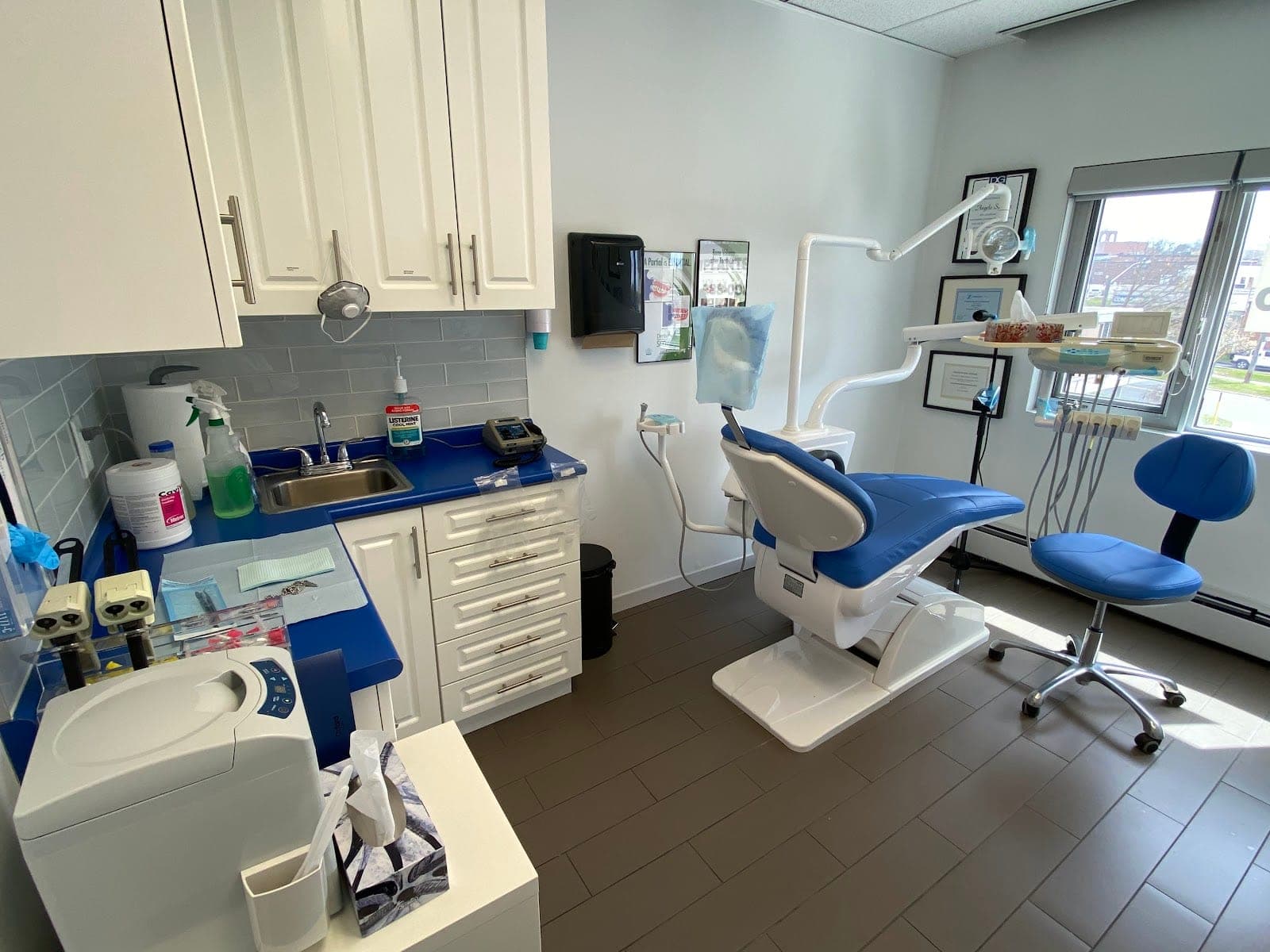 Victoria Village Denture Clinic & Implant Solutions (photo: Victoria Village Denture Clinic & Implant Solutions, via Google)
