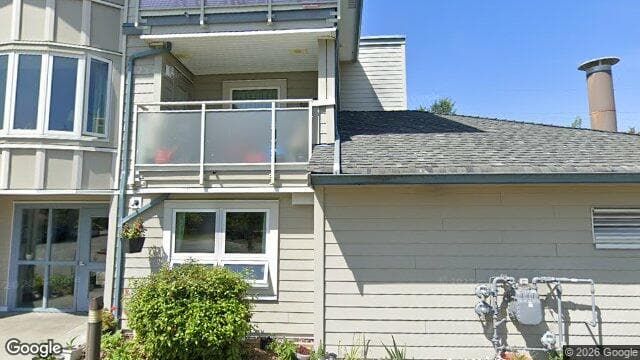 Kiwanis Heritage Apartments (Google Street View)