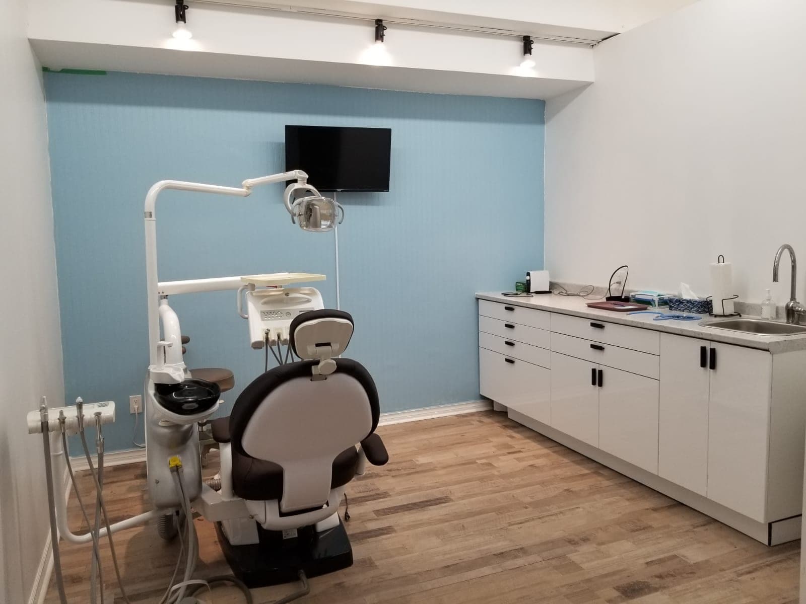Zaitouni Denture Clinic (photo: Dr. Majd Zaitouni, via Google)