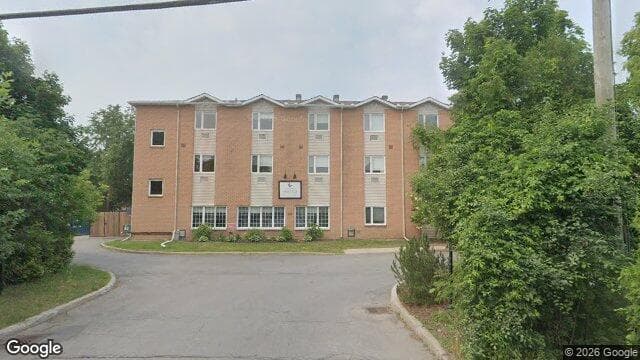 Heritage Manor and Apartments (Google Street View)